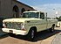 1967 Ford F250 2WD Regular Cab for sale 101087834
